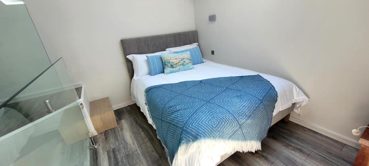 Moher Lodge Liscannor Dış mekan fotoğraf