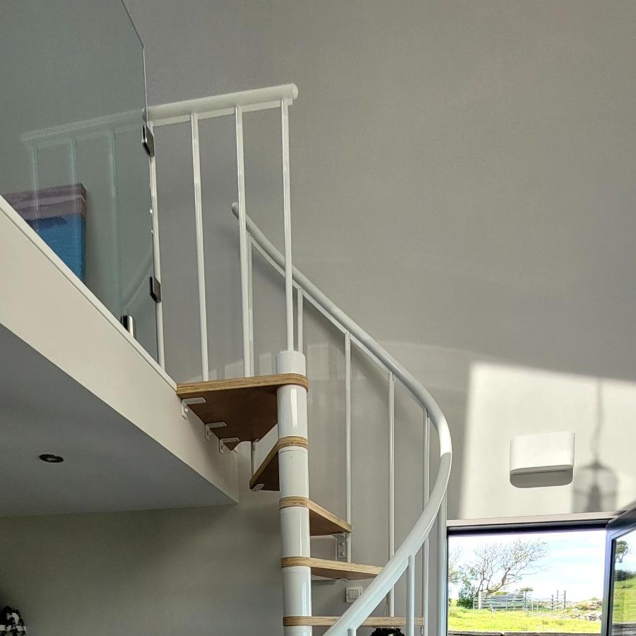 Moher Lodge Liscannor Dış mekan fotoğraf