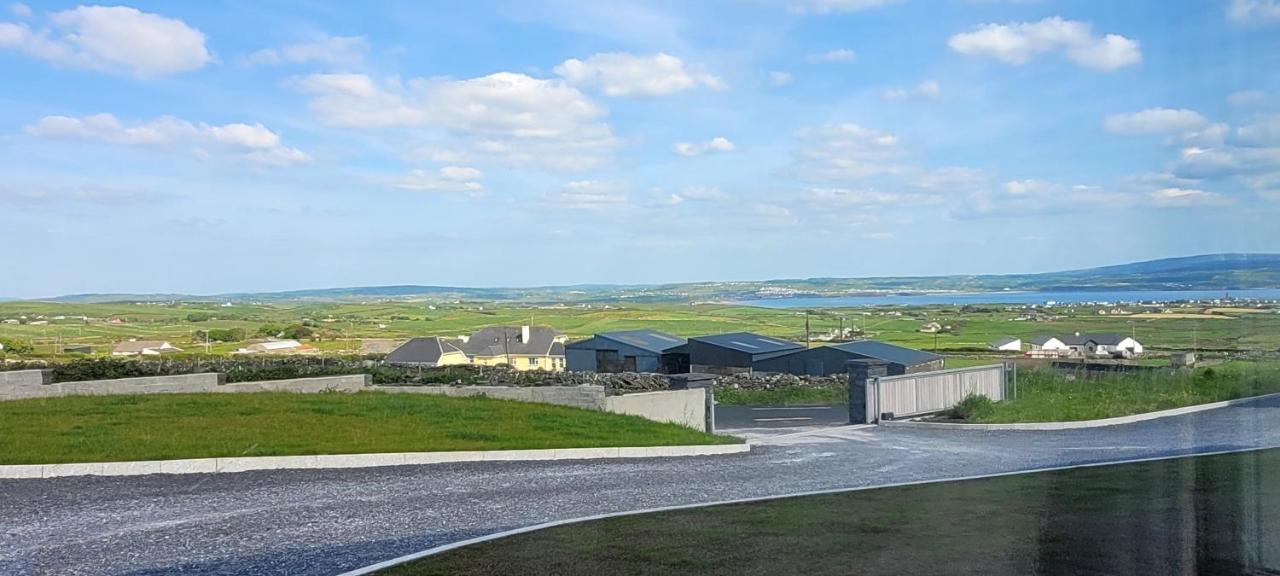 Moher Lodge Liscannor Dış mekan fotoğraf
